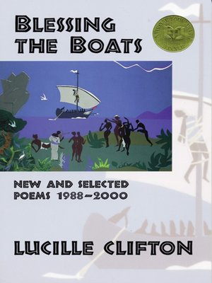 cover image of Blessing the Boats